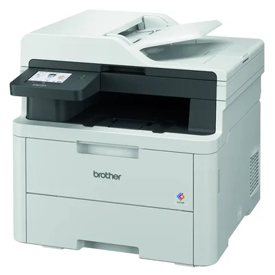 Brother DCP-L3560CDW Colour Laser Multifunctional