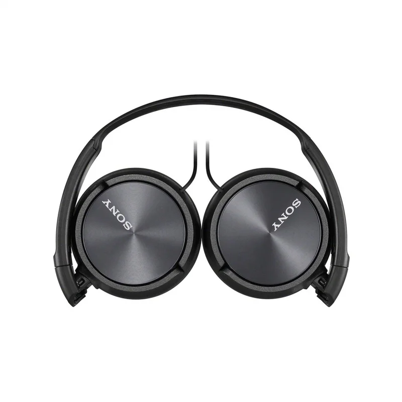 Слушалки Sony MDR-ZX310AP черни