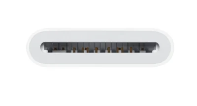 Apple USB-C to SD Card Reader