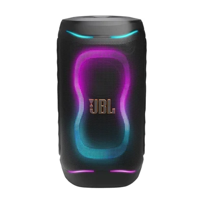 JBL PARTYBOX 130 Portable party speaker with futuristic light show