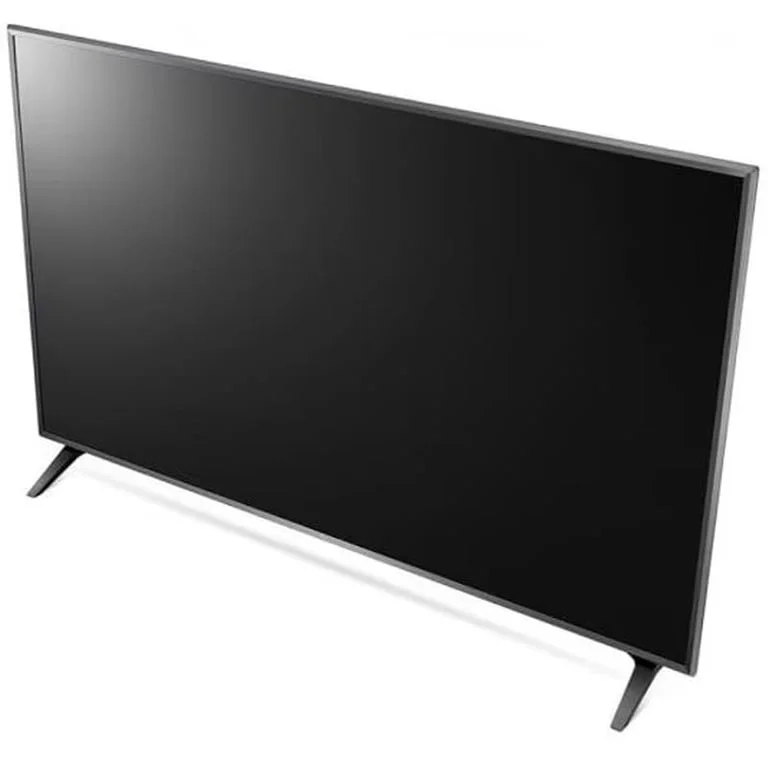 LG 50UR78GC0LK, 50" 4K UltraHD TV 3840 x 2160, DVB-T2/C/S2, Smart TV LG ThinQ, 4K Upscaling, HDR10 Pro, HGiG, HLG, Built-in Wi-Fi, AI Sound Virtual 5.1 Up-mix, Simplink, HDMI, LAN, USB, Bluetooth, SPDIF, Hotel mode, Ceramic Black