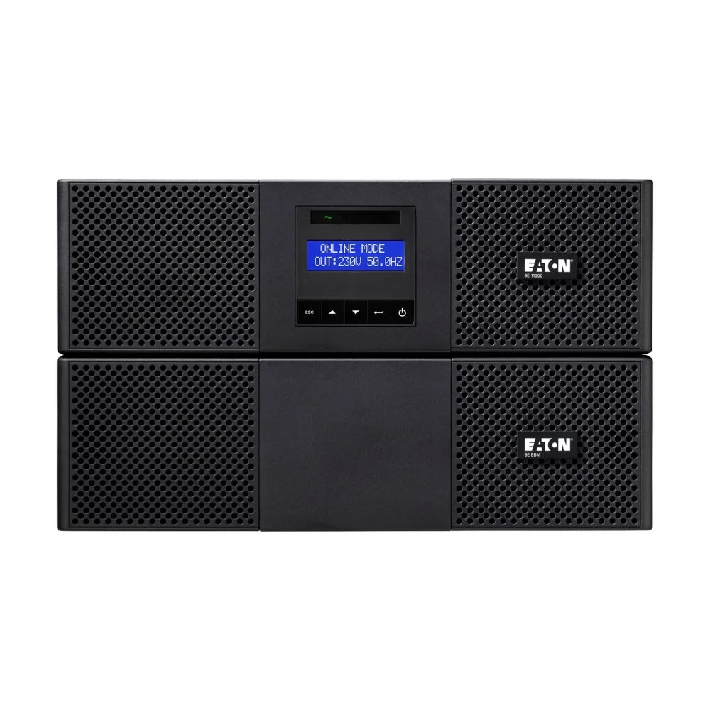Eaton 9E 11000i Power Module Rack3U