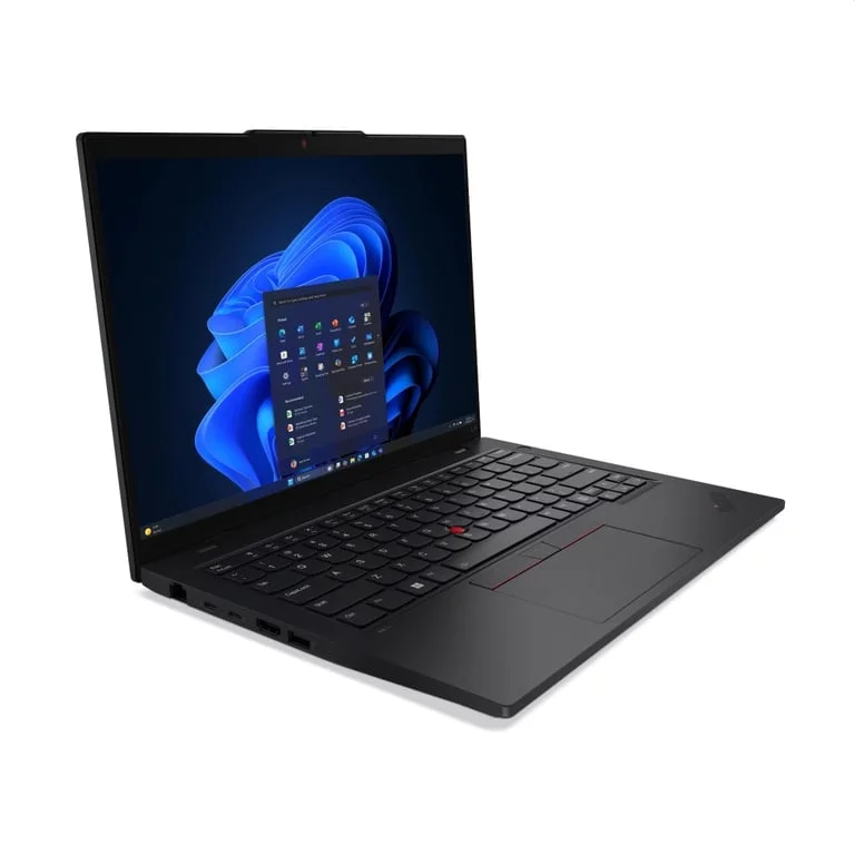 Lenovo ThinkPad L14 G6 Intel Core Ultra 7 255U, 12C (up to 5.2GHz, 12MB), 16GB DDR5-5600, 512GB SSD, 14" WUXGA (1920x1200) IPS AG, Intel Graphics, 5MP&IR Cam, Backlit KB, WLAN, BT, SCR, FPR, 3 cell, Win11Pro, 3Y Onsite