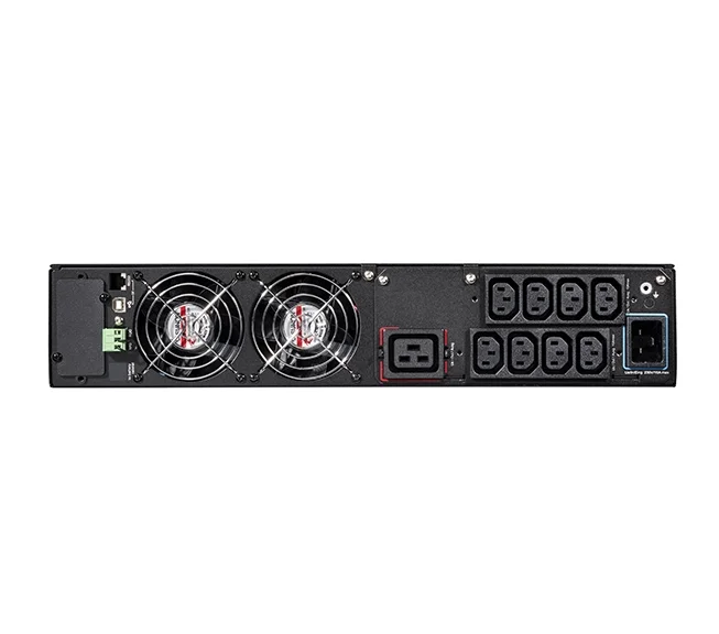 Eaton 5SC 3000i RT2U