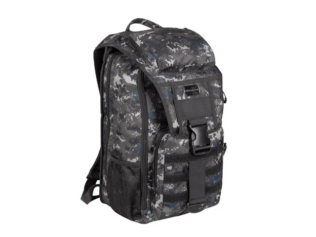 Раница за лаптоп Genesis Pallad 450 Lite CAMO 15.6" Military