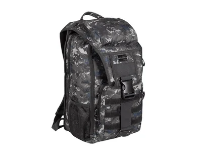 Раница за лаптоп Genesis Pallad 450 Lite CAMO 15.6" Military