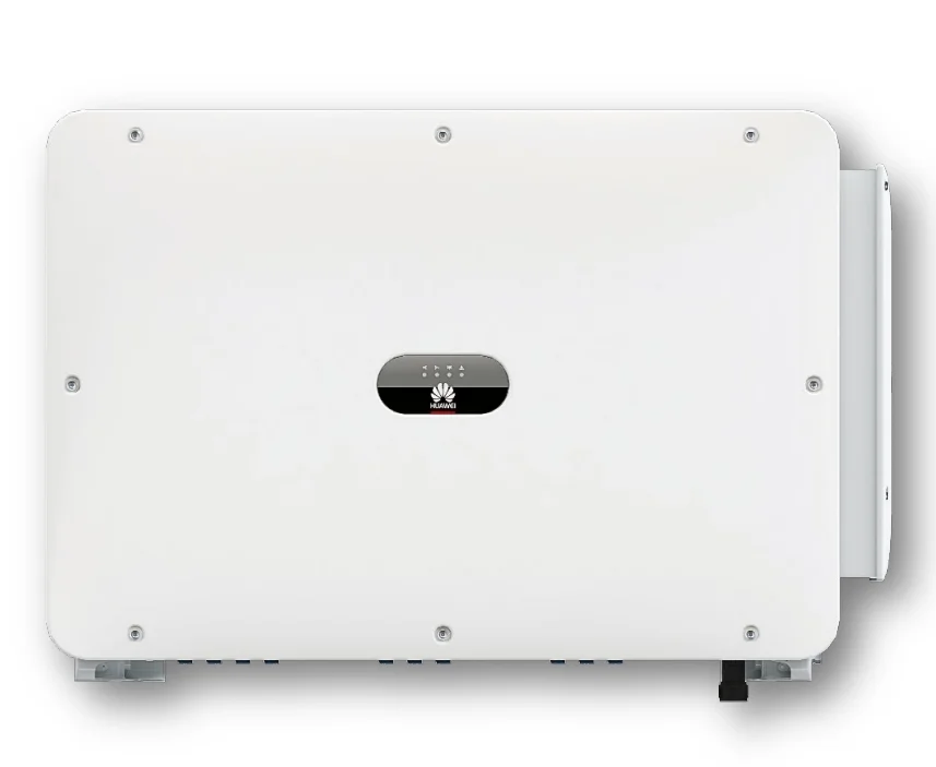 Huawei Inverter SUN2000-100KTL-M2 (100 kW) Commercial Three Phase with DC Surge Protection Type I+II