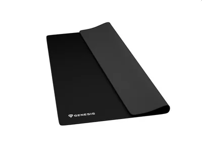 Геймърска подложка за мишка Genesis Carbon 700 XL Cordura 450x400 mm