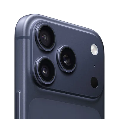 Apple iPhone 17 Pro 256GB Deep Blue