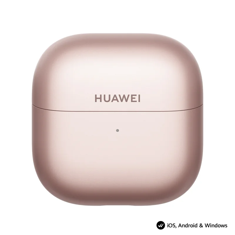 Huawei FreeClip 2 Robin-T11 Rose gold + Flicka Flow