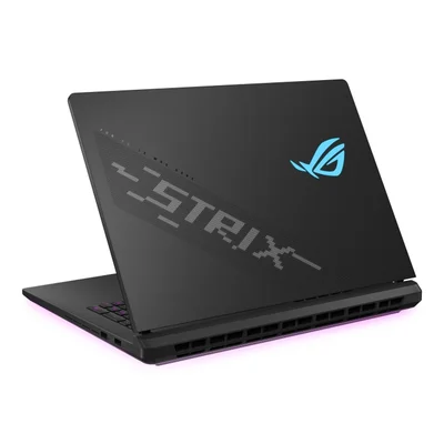 Asus Strix G18 G835LXG-TQ489X, Ultra 9 290HX Plus 2.7 GHz (36MB Cache, up to 5.5 GHz, 24 cores ,18.0 WQXGA(2560X1600) Mini Led, 500nits, AG,240Hz,64GB (2x32GB DDR5-5600) ,2TB , RTX5090 24GB ,Wi-Fi 7 ,Backlit Kbd 1-Zone RGB,Windows 11 PRO,Off Black