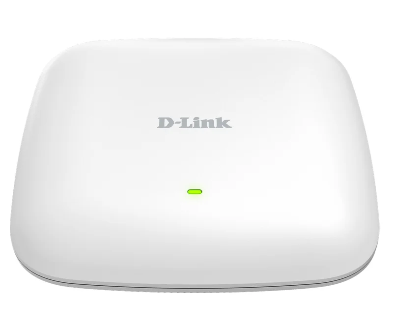 D-Link AX3000 Wi-Fi 6 Dual Band PoE Access Point