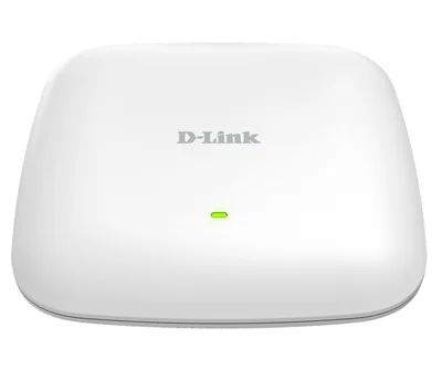 D-Link AX3000 Wi-Fi 6 Dual Band PoE Access Point