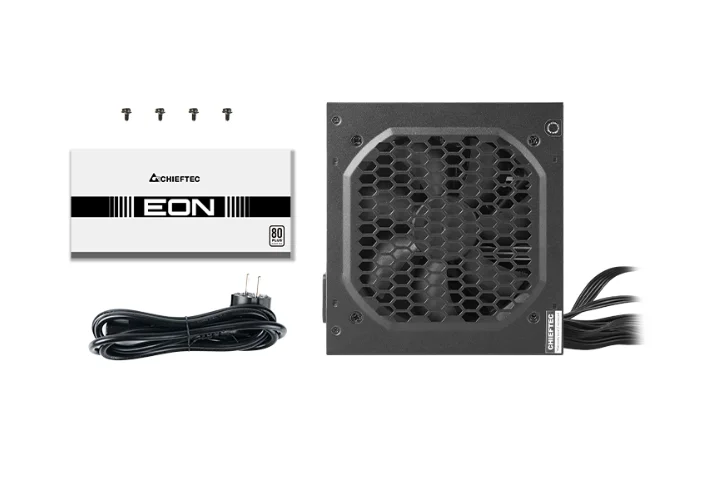 Захранващ блок Chieftec EON 600W ATX 12V 2.3
