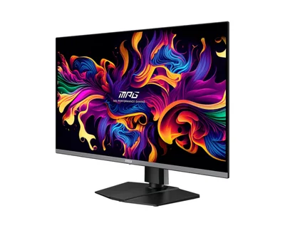 Монитор MSI MPG 322URX QD-OLED 31.5" 4K UHD 240Hz