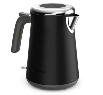 Електрическа кана TEFAL KI6668E0 Botley 1.7L Черна
