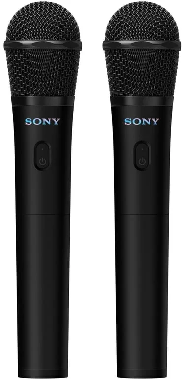 Sony ULTMIC1 Wireless Microphone
