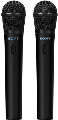 Sony ULTMIC1 Wireless Microphone