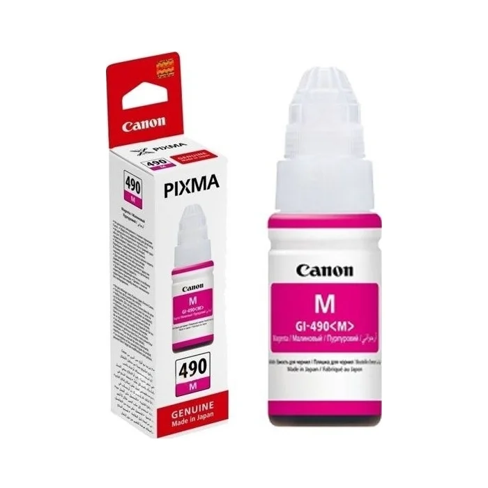 Canon GI-490 M