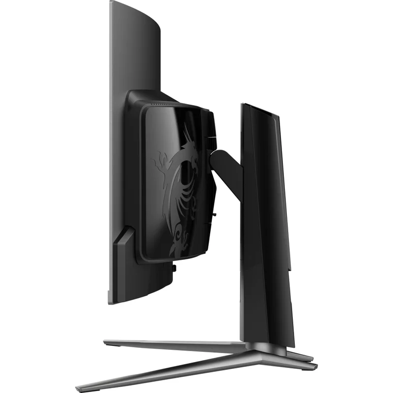 Монитор MSI MPG 341CQPX QD-OLED 34" QD-OLED, 3440x1440, 240Hz, 0.03ms, Curved 1800R, G-Sync
