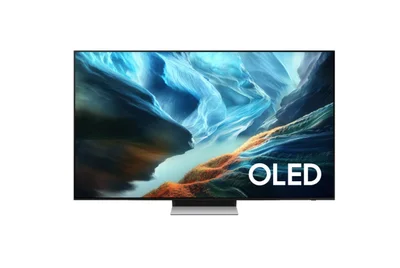 Телевизор SAMSUNG – QE77S90HATXXH, 77", OLED, 4K UHD, 165Hz, Tizen OS