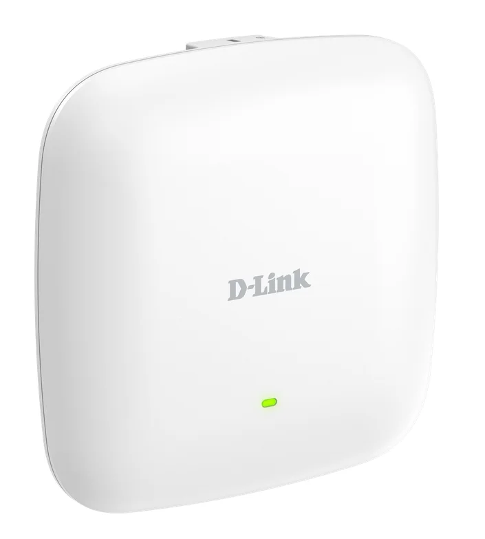 D-Link AX3000 Wi-Fi 6 Dual Band PoE Access Point