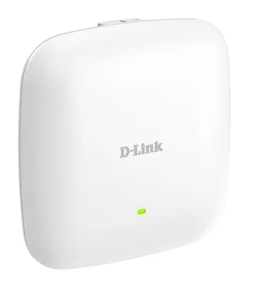 D-Link AX3000 Wi-Fi 6 Dual Band PoE Access Point