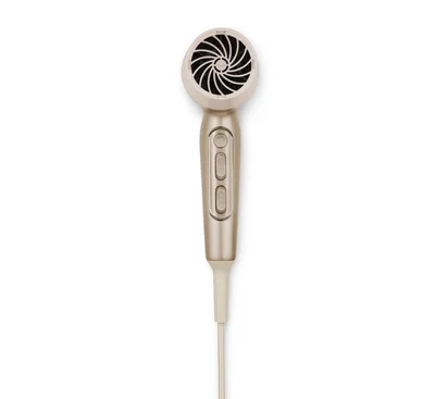 Beurer HC 70  Hair dryer, 2100 W, Ionic function, Powerful DC motor, 2 attachments, 3 heat settings,2 blower settings, cold air, overheating protection, Removable safety filter