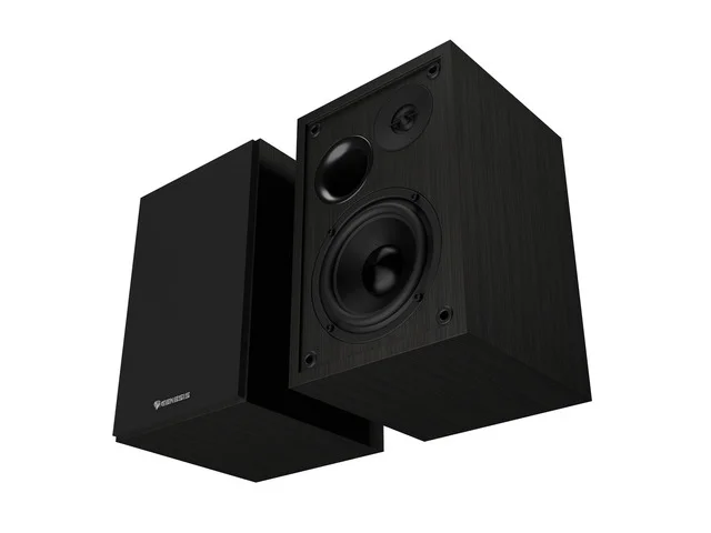 Тонколони Genesis Arsen 302 Bluetooth 2.0, Черен