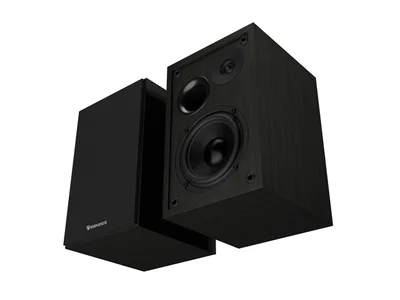 Тонколони Genesis Arsen 302 Bluetooth 2.0, Черен