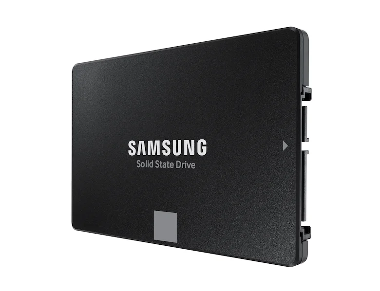 SAMSUNG SSD 870 EVO 2TB 2.5inch SATA