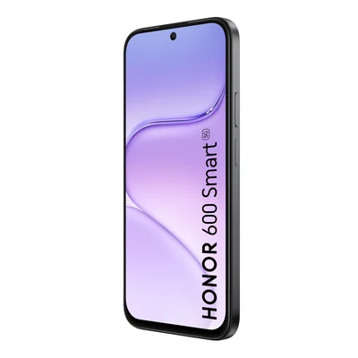 Смартфон HONOR 600 Smart Mark-N31A 5G 6.87" 4GB 128GB Черен