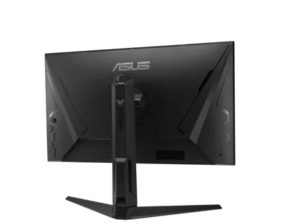 Asus TUF Gaming VG27AQML1A Gaming Monitor, 27'', QHD(2560x1440), Overclock to 260Hz (native 240Hz), 400cd/m2, ELMB Sync, Freesync Premium, 1ms (GTG), Variable Overdrive,100% sRGB, DisplayHDR 400, Black