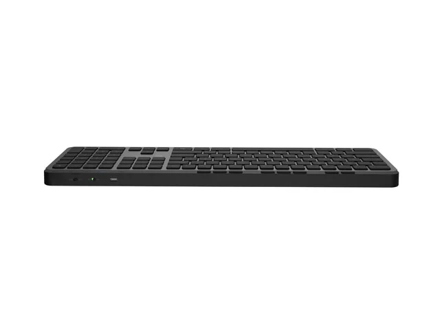 Клавиатура безжична Bluetooth Natec Medusa Wireless X-Scissors slim