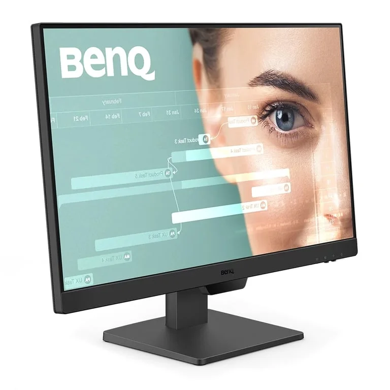 Монитор BenQ GW2490 23.8" IPS 1920x1080 100Hz 5ms