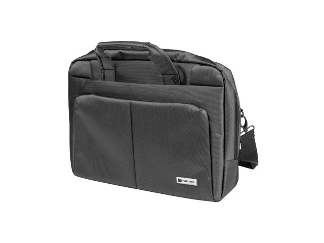 Чанта за лаптоп NATEC Gazelle 2 за 15.6"-16" черна