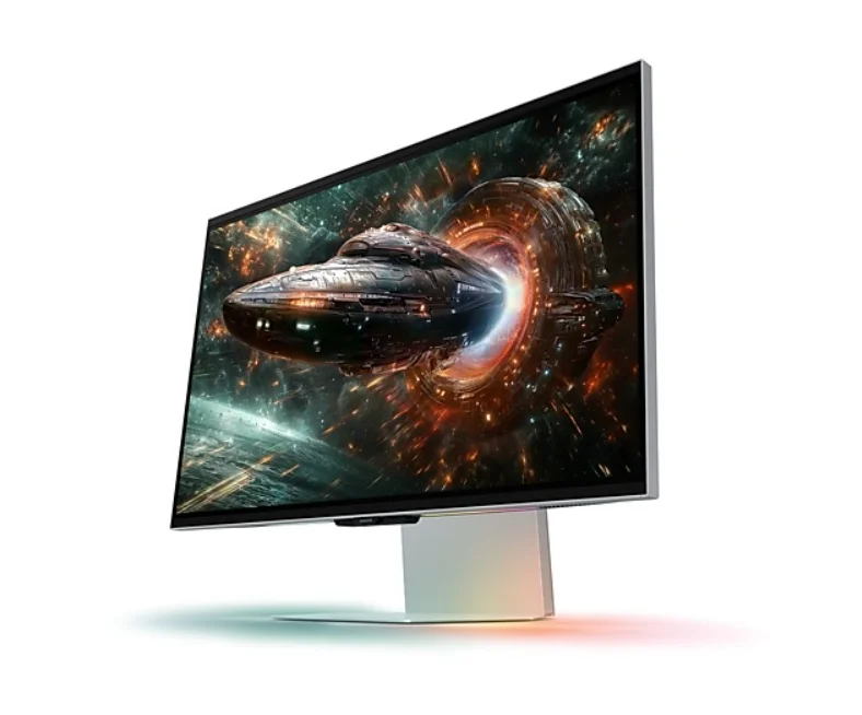 Монитор Samsung Odyssey G90XF LS27FG900XUXEN 27" 4K UHD IPS 165Hz