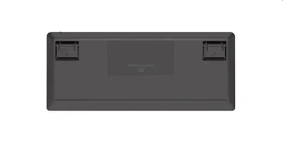 LOGITECH MX Mechanical Mini Bluetooth Illuminated Keyboard  - GRAPHITE - US INT'L - TACTILE