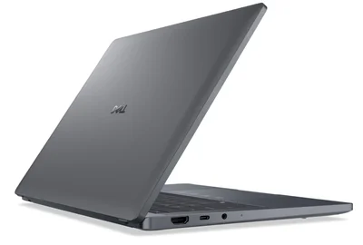 Dell Pro 13 Premium PA13250, Intel Ultra 5 236V (40 TOPS NPU, 8cores, up to 4.7 GHz), 13.3" FHD+(1920x1200) WVA 400nits AG, 16 GB: LPDDR5x, 8533 MT/s (onboard), 512 GB SSD PCIe M.2, Intel Arc, 8MP HDR+IR Cams and Mic, Wi-Fi 7, FPR, Backlit Kb, Win 11 Pro