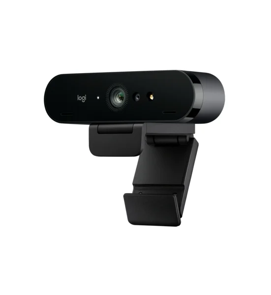 Logitech BRIO 4K - GRAPHITE - B2B