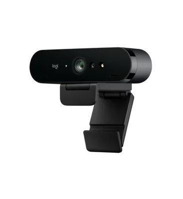 Logitech BRIO 4K - GRAPHITE - B2B