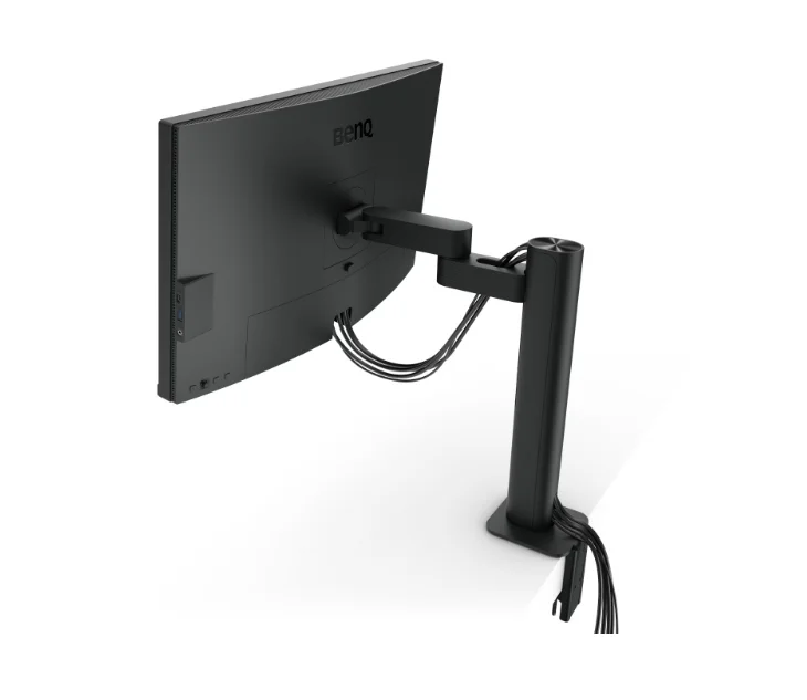 BenQ PD2705UA LED MONITOR PD2705UA DARK GREY