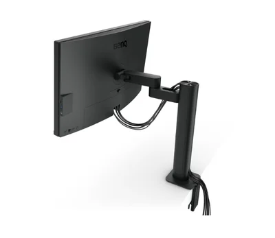 BenQ PD2705UA LED MONITOR PD2705UA DARK GREY