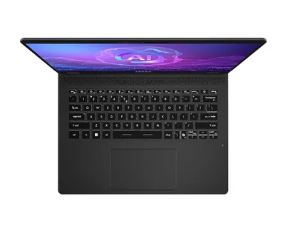 MSI Prestige 14 AI+ Evo C2VMG, Intel Core Ultra 9 288V (8C/8T, Up to 5.1 GHz 12MB), 14" 16:10 2.8K (2880x1800) OLED, 120Hz, Intel Arc Graphics 140V 2.05 GHz, 120 TOPS, 32GB LPDDR5x-8533, 1TB PCIe Gen4x4 SSD, Intel Killer Wi-Fi 7, BT v5.4, Windows 11 Home