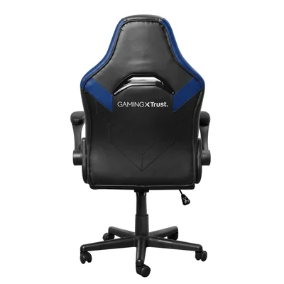 TRUST GXT703 Riye Gaming Chair Blue