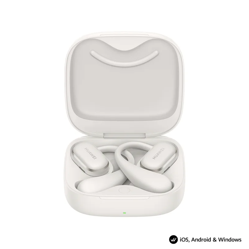 Huawei FreeArc Moose-T00 Grey