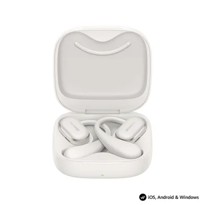 Huawei FreeArc Moose-T00 Grey