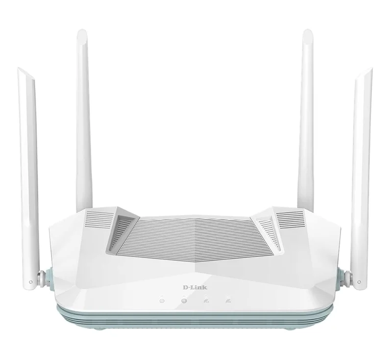 Рутер D-Link Eagle Pro AI AX3200
