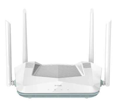 Рутер D-Link Eagle Pro AI AX3200