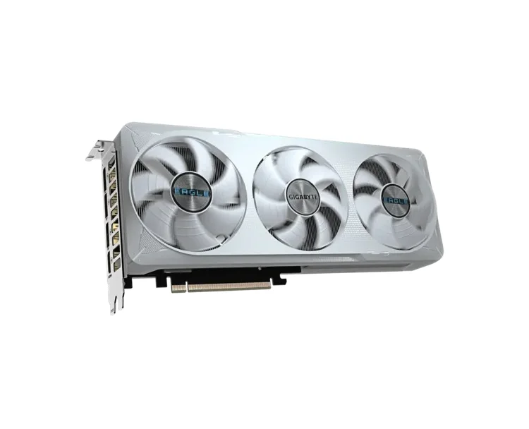 Gigabyte GeForce RTX 5070 12GB GDDR7 Eagle OC Ice SFF